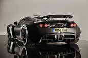 Hennessey Venom GT oficial dezvaluit! Pana la 1.200 CP!