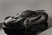 Hennessey Venom GT oficial dezvaluit! Pana la 1.200 CP!