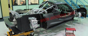 Hennessey Venom GT prinde viata