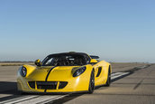 Hennessey Venom GT Spyder