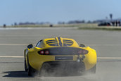 Hennessey Venom GT Spyder