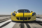 Hennessey Venom GT Spyder