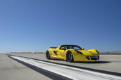 Hennessey Venom GT Spyder