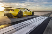 Hennessey Venom GT Spyder