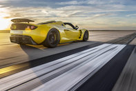 Hennessey Venom GT Spyder