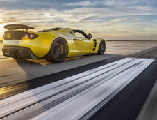 Hennessey Venom GT Spyder