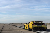 Hennessey Venom GT Spyder