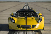 Hennessey Venom GT Spyder