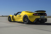 Hennessey Venom GT Spyder