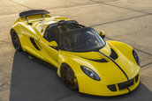 Hennessey Venom GT Spyder