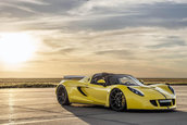 Hennessey Venom GT Spyder