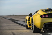 Hennessey Venom GT Spyder