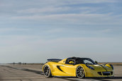 Hennessey Venom GT Spyder