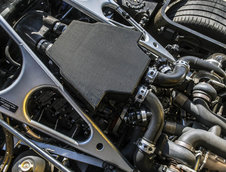 Hennessey Venom GT Spyder