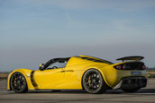 Hennessey Venom GT Spyder