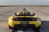 Hennessey Venom GT Spyder