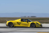 Hennessey Venom GT Spyder