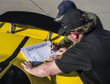 Hennessey Venom GT Spyder