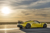 Hennessey Venom GT Spyder
