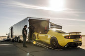 Hennessey Venom GT Spyder