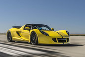 Hennessey Venom GT Spyder