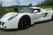 Hennessey Venom GT