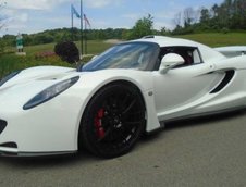 Hennessey Venom GT