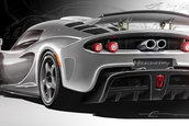 Hennessey Venom GT