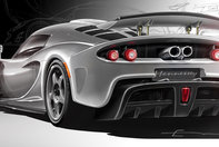 Hennessey Venom GT