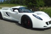 Hennessey Venom GT