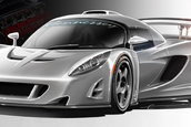 Hennessey Venom GT