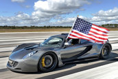 Hennessey Venom GT