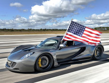 Hennessey Venom GT