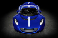 Hennessey Venom GT