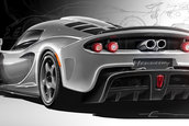 Hennessey Venom GT