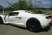 Hennessey Venom GT