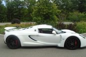 Hennessey Venom GT