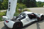 Hennessey Venom GT