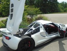 Hennessey Venom GT