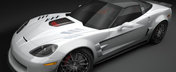 Hennessey Z700  Pentru cei care vor un ZR1 mai extrem