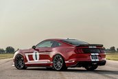 Heritage Edition Mustang