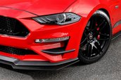 Herrod Performance SM17 Mustang