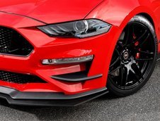 Herrod Performance SM17 Mustang