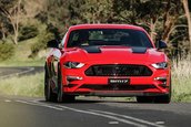 Herrod Performance SM17 Mustang