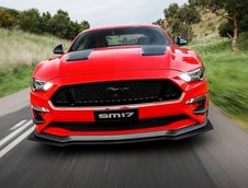 Herrod Performance SM17 Mustang