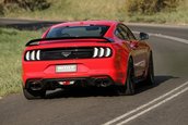 Herrod Performance SM17 Mustang