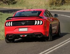 Herrod Performance SM17 Mustang