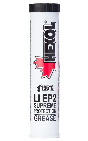 Hexol Vaselina LIEP2 400G
