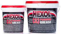 Hexol Vaselina Premium Grease CA3 4KG