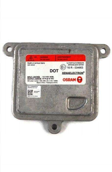 Hid balast Xenon Osram Ford Focus 3 2011-2015 10R044663